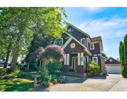 3331 ROSEMARY HEIGHTS CRESCENT, Surrey, British Columbia