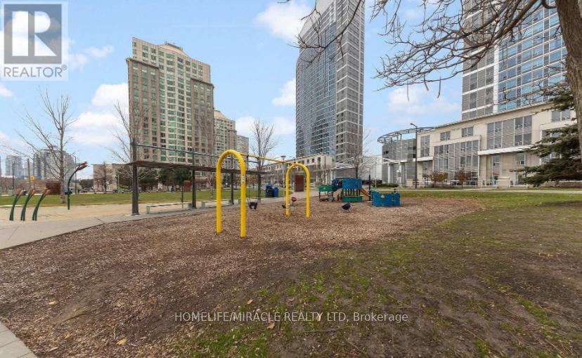 2106 - 36 Lee Centre Drive, Toronto, Ontario  M1H 3K2 - Photo 31 - E13052240