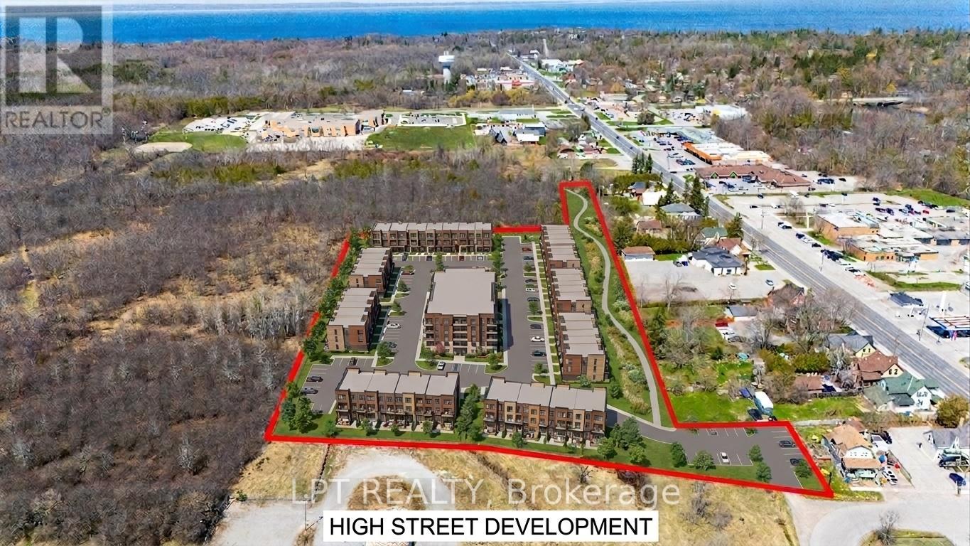 173&77 HIGH STREET, Georgina, Ontario