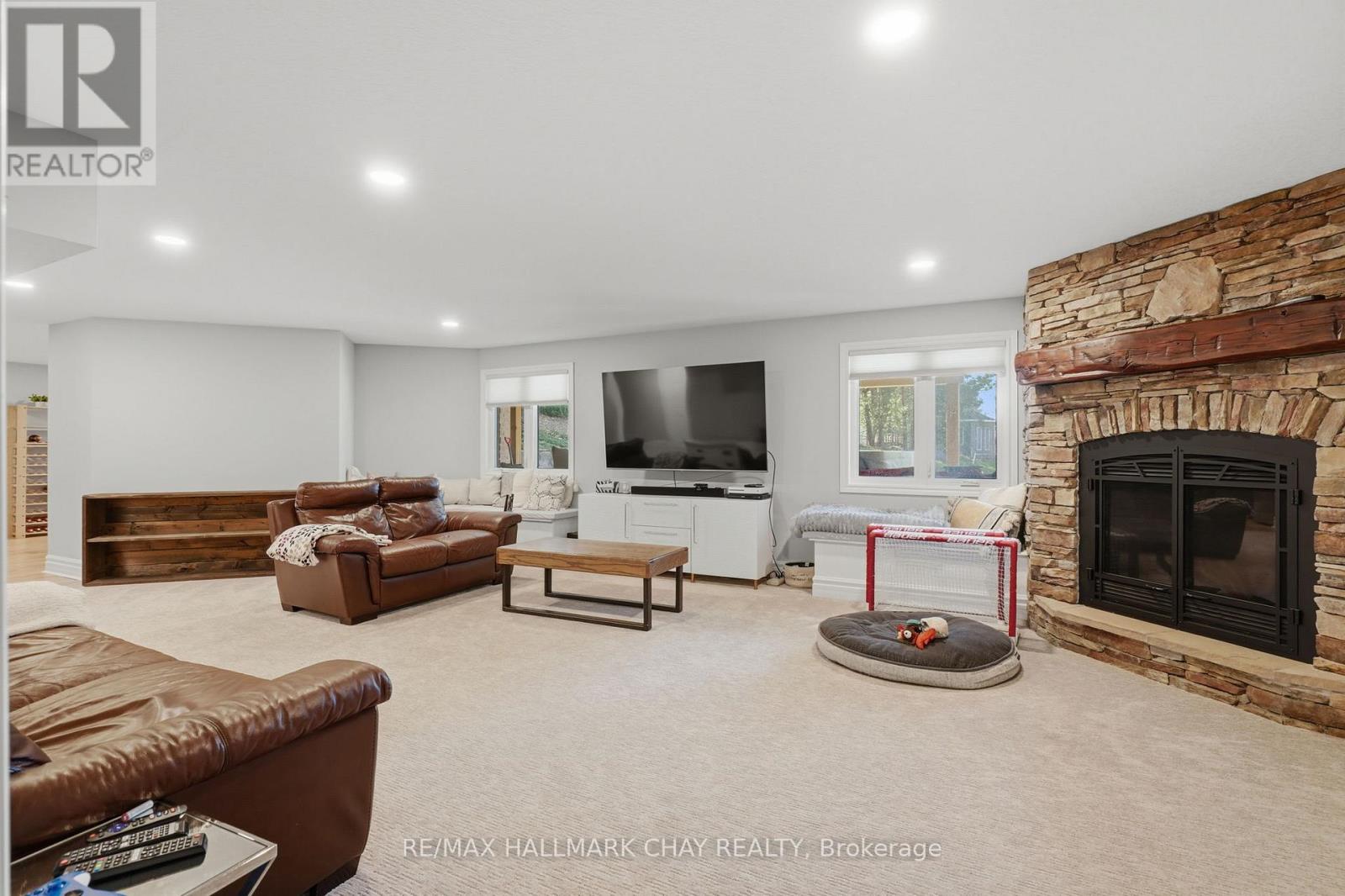 3 Forest Hill Drive, Springwater, Ontario  L9X 0J4 - Photo 25 - S12990478