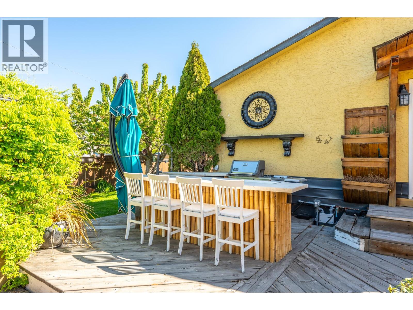 1273 Killarney Street, Penticton, British Columbia  V2A 4R3 - Photo 51 - 10370095