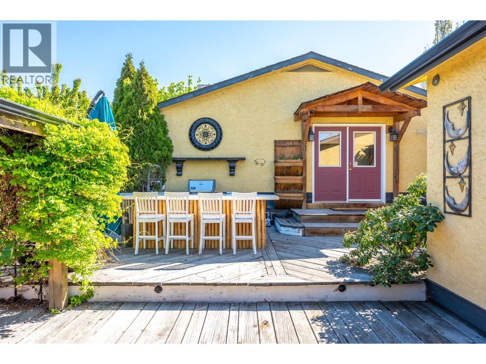1273 Killarney Street, Penticton, British Columbia  V2A 4R3 - Photo 60 - 10370095