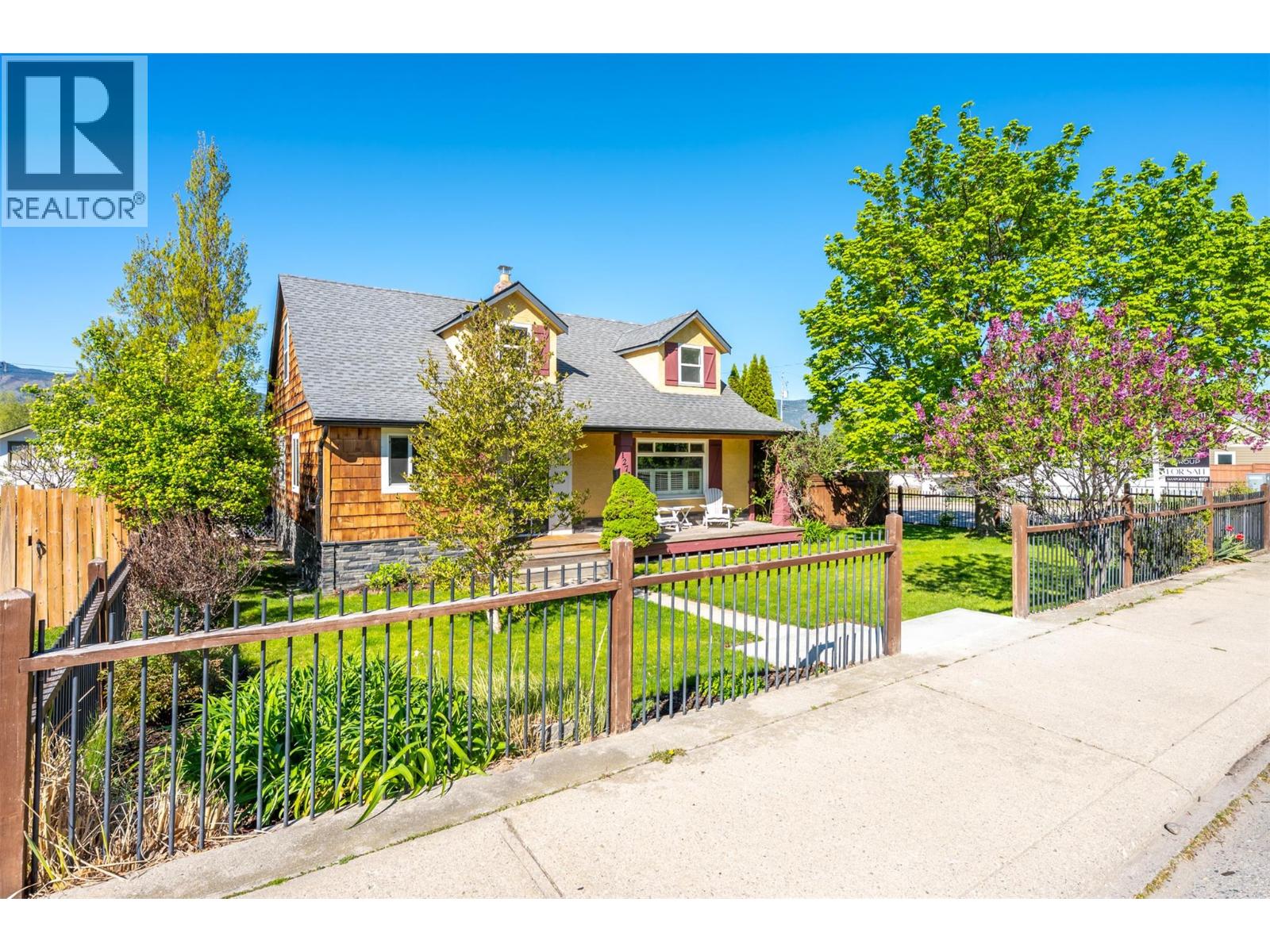 1273 Killarney Street, Penticton, British Columbia  V2A 4R3 - Photo 63 - 10370095