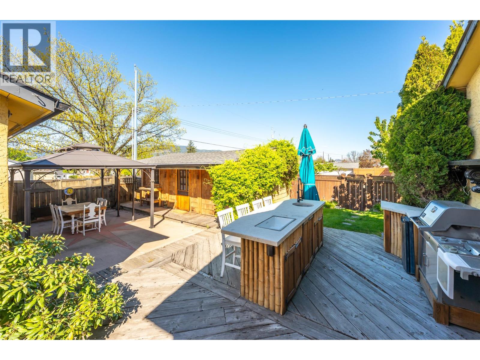 1273 Killarney Street, Penticton, British Columbia  V2A 4R3 - Photo 52 - 10370095