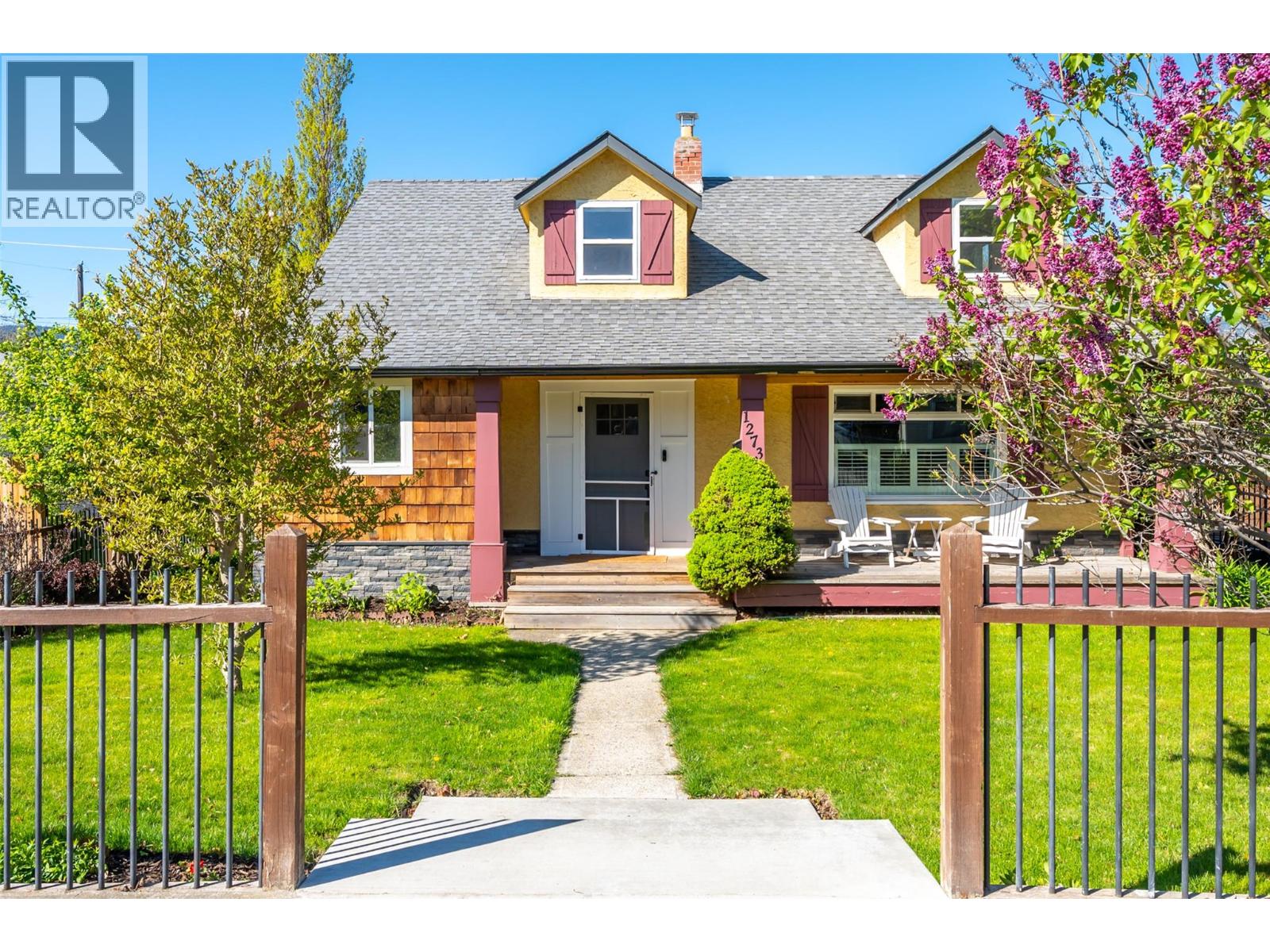 1273 Killarney Street, Penticton, British Columbia  V2A 4R3 - Photo 66 - 10370095