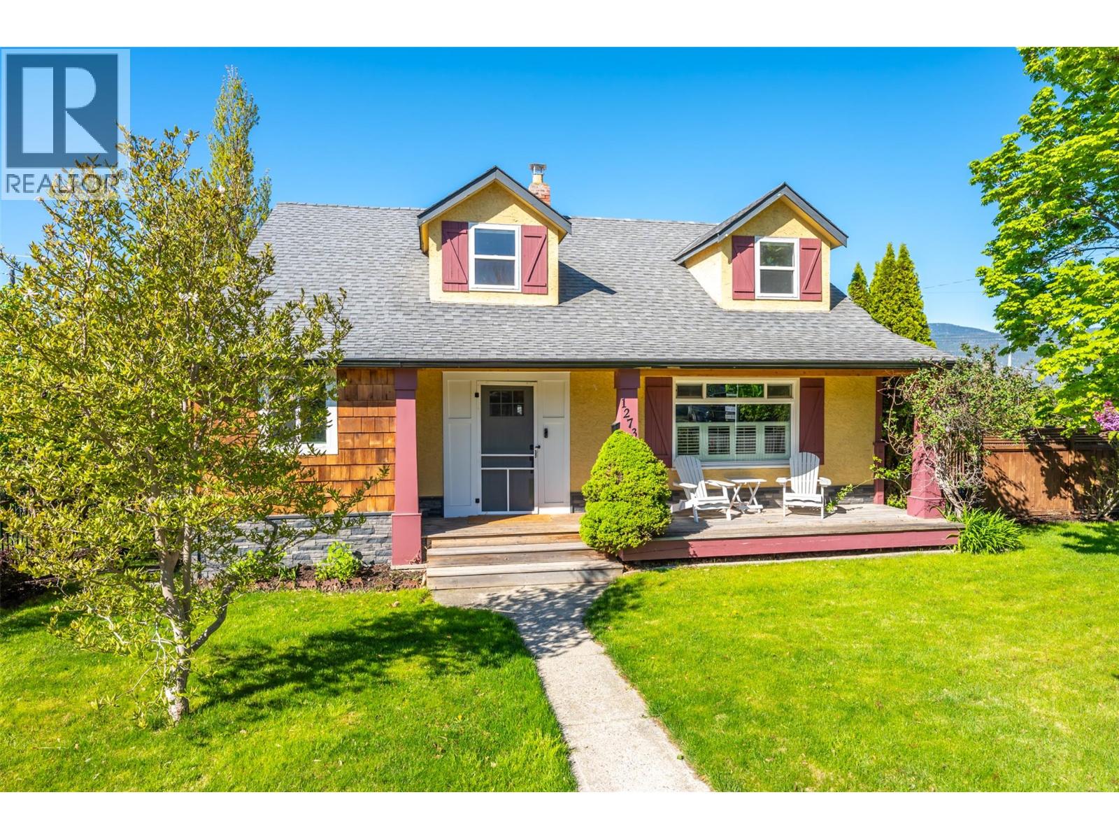 1273 Killarney Street, Penticton, British Columbia  V2A 4R3 - Photo 62 - 10370095