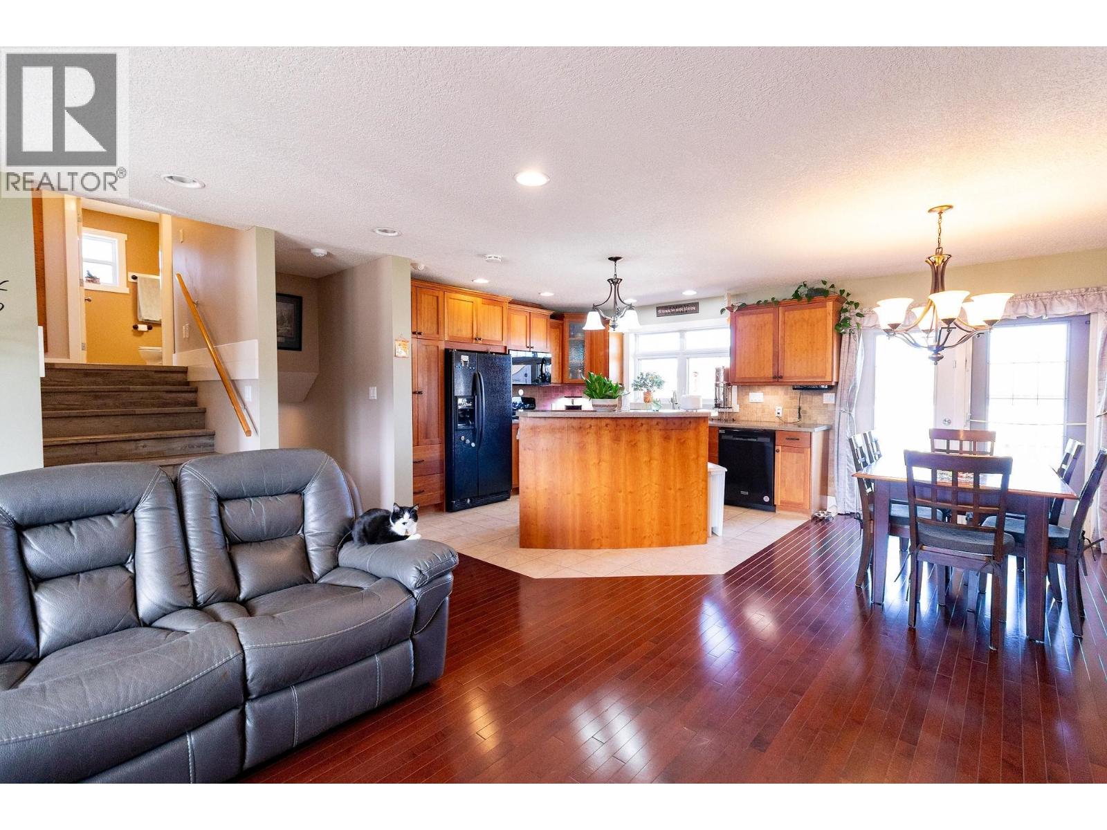 8720 114 Avenue, Fort St. John, British Columbia  V1J 0C3 - Photo 5 - R3113494