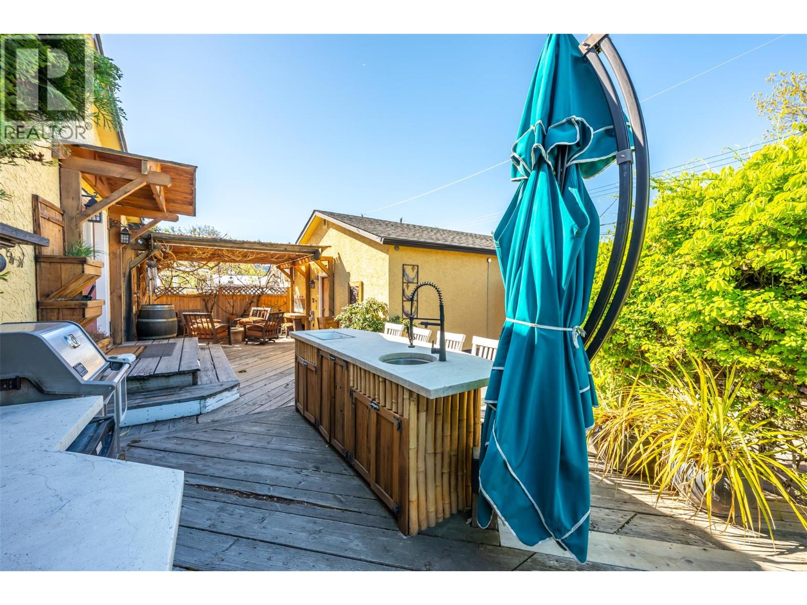 1273 Killarney Street, Penticton, British Columbia  V2A 4R3 - Photo 54 - 10370095
