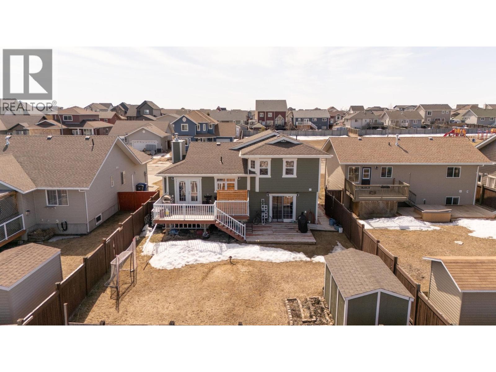 8720 114 Avenue, Fort St. John, British Columbia  V1J 0C3 - Photo 37 - R3113494