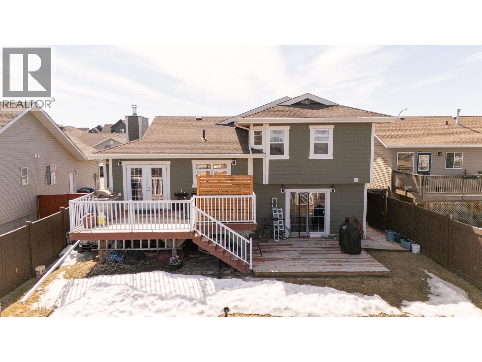 8720 114 Avenue, Fort St. John, British Columbia  V1J 0C3 - Photo 38 - R3113494