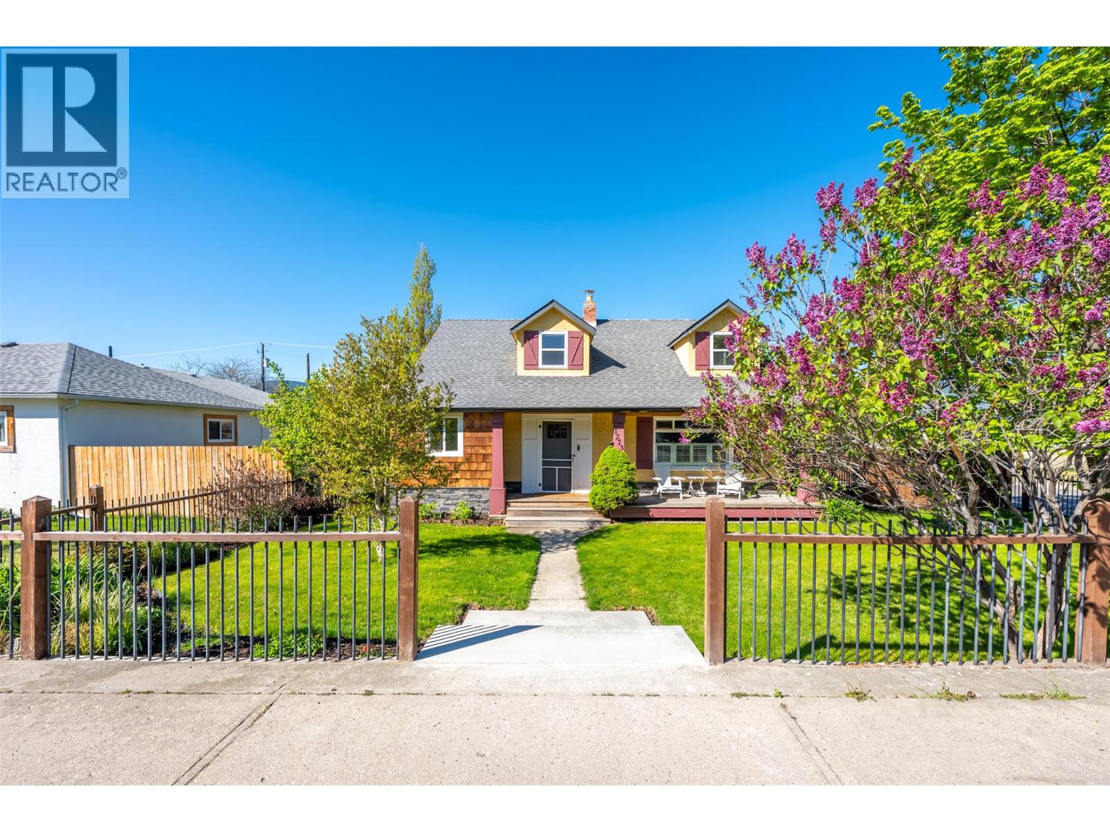 1273 Killarney Street, Penticton, British Columbia  V2A 4R3 - Photo 64 - 10370095