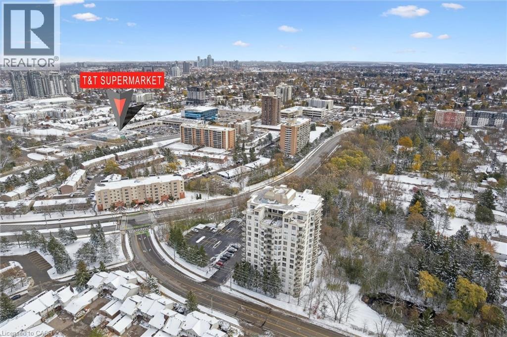 255 Keats Way Unit# 706, Waterloo, Ontario  N2L 6N6 - Photo 45 - 40822593