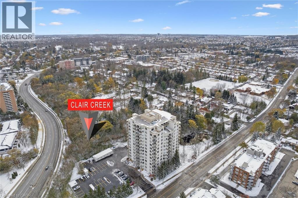 255 Keats Way Unit# 706, Waterloo, Ontario  N2L 6N6 - Photo 46 - 40822593