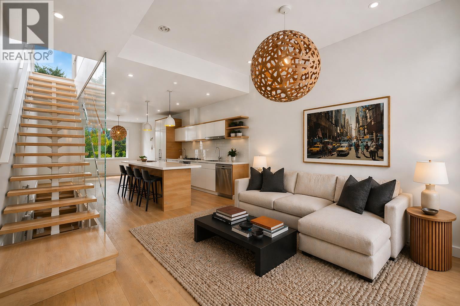 1889 W 2ND AVENUE, Vancouver, British Columbia