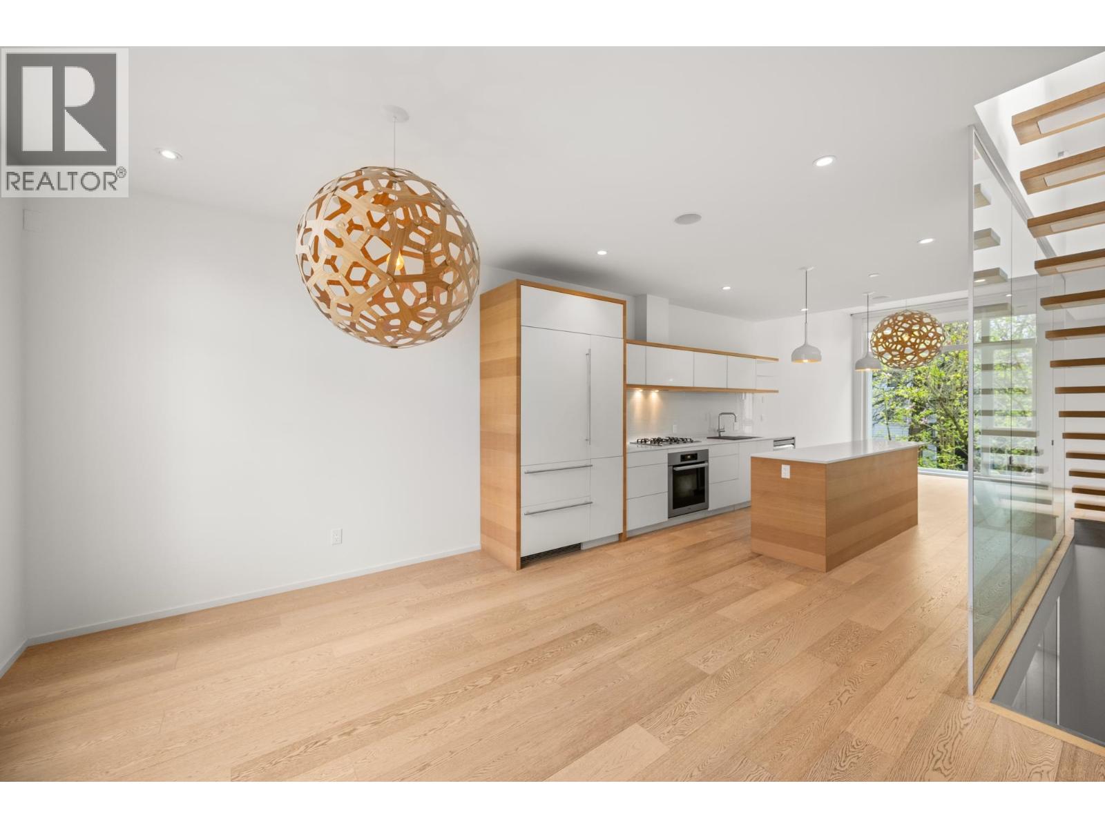 1889 W 2nd Avenue, Vancouver, British Columbia  V6J 1J1 - Photo 11 - R3116322