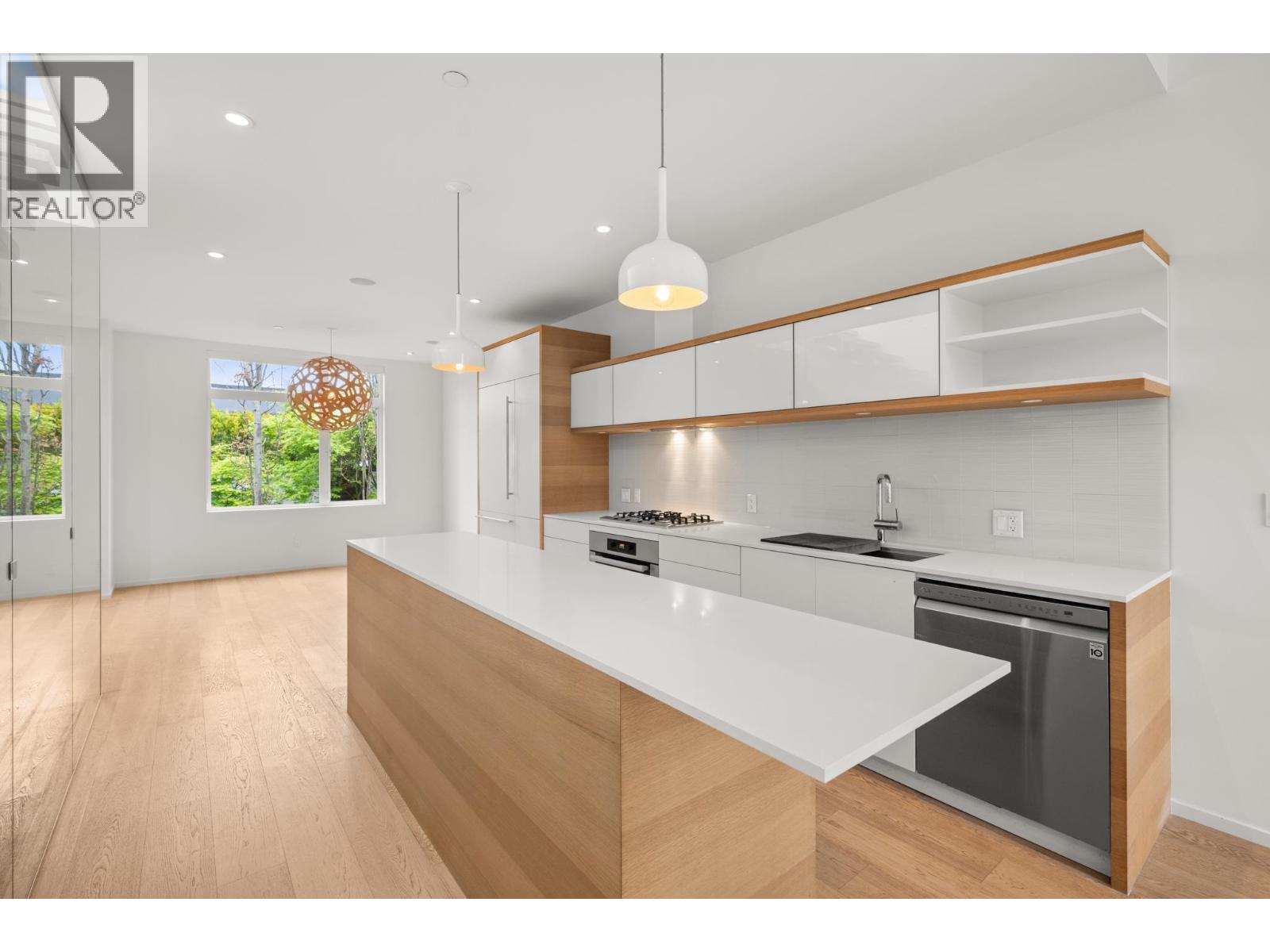 1889 W 2nd Avenue, Vancouver, British Columbia  V6J 1J1 - Photo 16 - R3116322