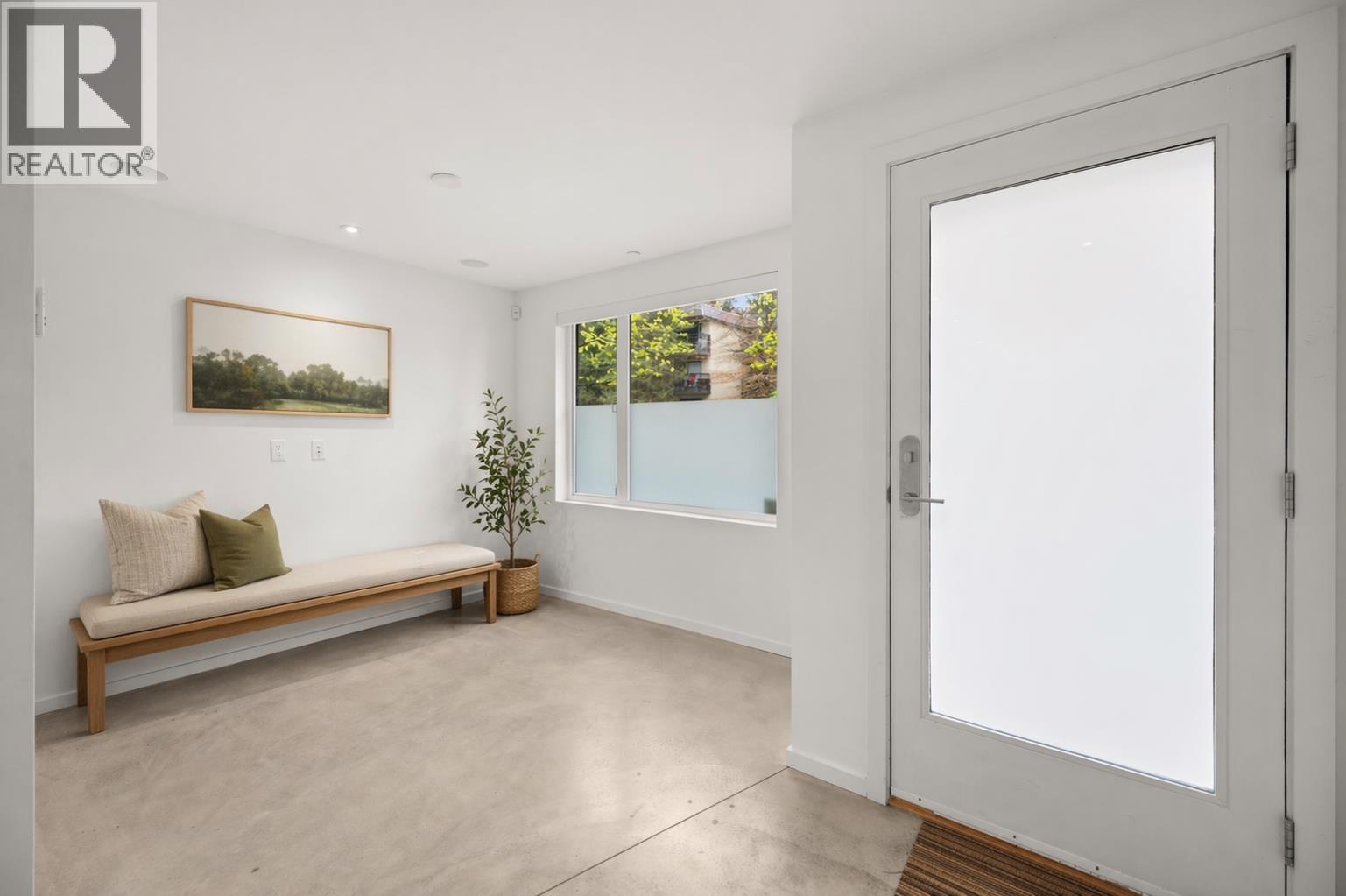 1889 W 2nd Avenue, Vancouver, British Columbia  V6J 1J1 - Photo 4 - R3116322