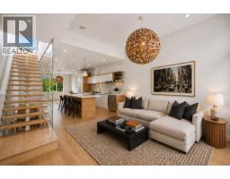 1889 W 2ND AVENUE, Vancouver, British Columbia