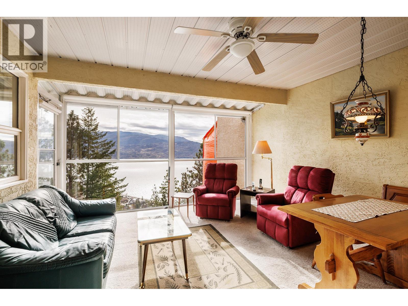 4450 Ponderosa Drive Unit# 202, Peachland, British Columbia  V0H 1X5 - Photo 11 - 10378946