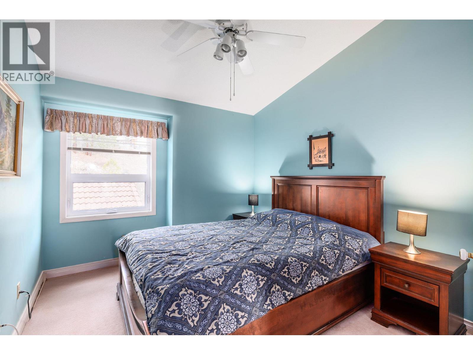 4450 Ponderosa Drive Unit# 202, Peachland, British Columbia  V0H 1X5 - Photo 18 - 10378946