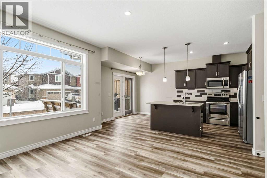 12, 441 Millennium Drive, Fort Mcmurray, Alberta  T9K 2Z4 - Photo 8 - A2303543