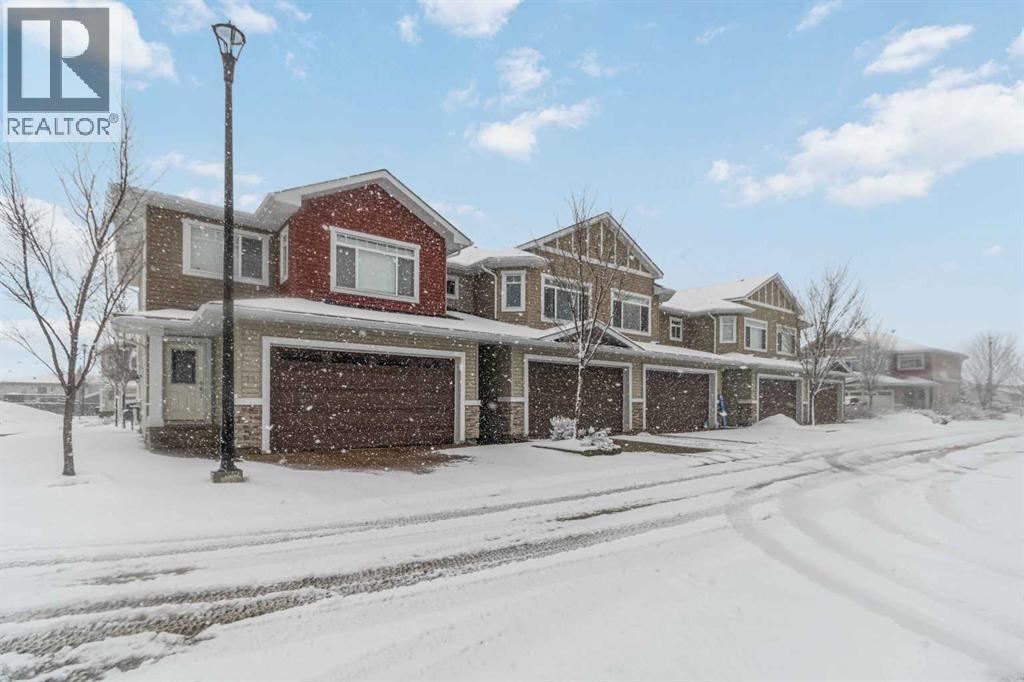 12, 441 Millennium Drive, Fort Mcmurray, Alberta  T9K 2Z4 - Photo 2 - A2303543