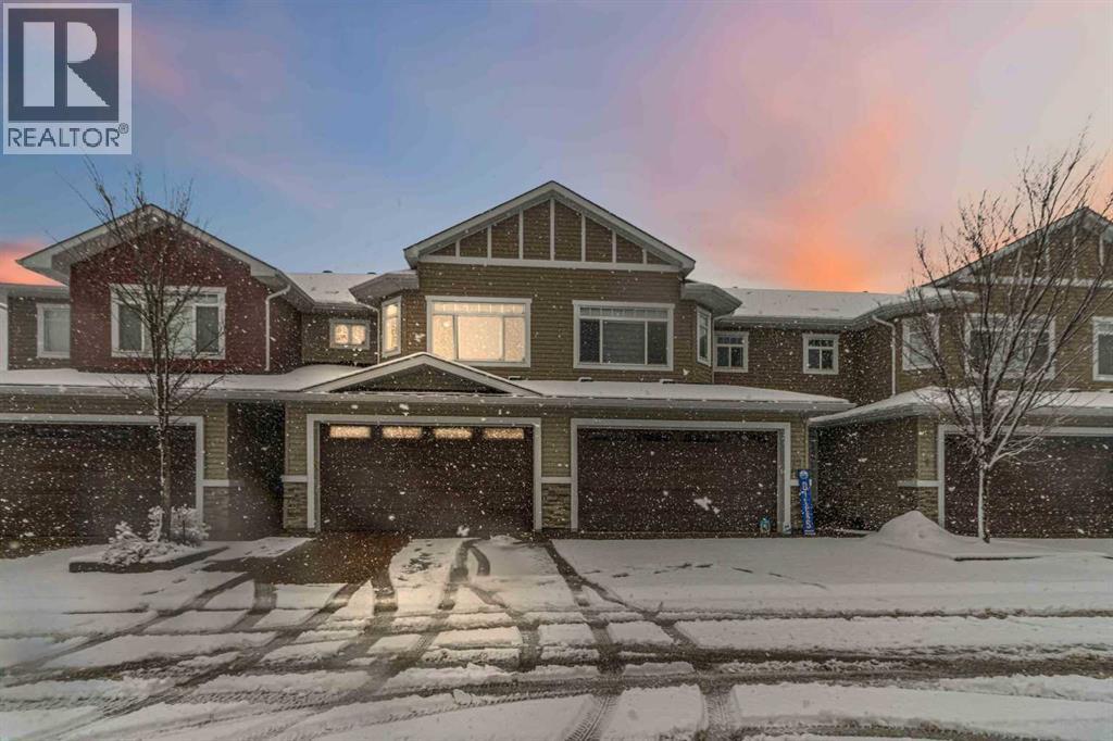 12, 441 Millennium Drive, Fort Mcmurray, Alberta  T9K 2Z4 - Photo 1 - A2303543