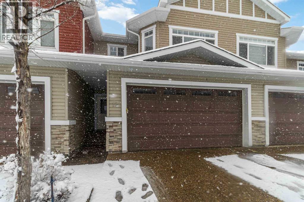 12, 441 Millennium Drive, Fort Mcmurray, Alberta  T9K 2Z4 - Photo 3 - A2303543