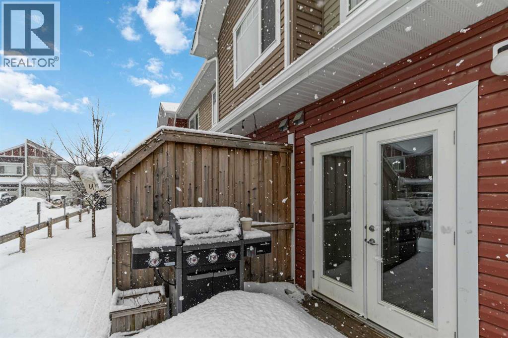 12, 441 Millennium Drive, Fort Mcmurray, Alberta  T9K 2Z4 - Photo 38 - A2303543