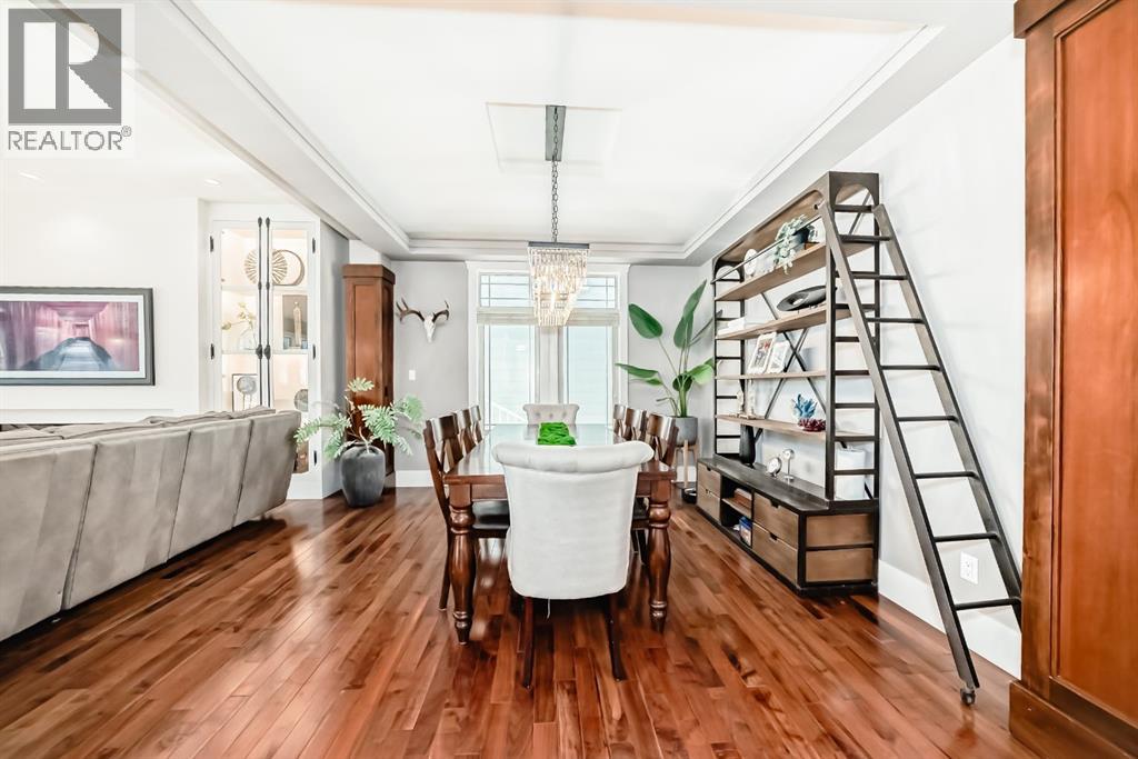 22 Angle Street Sw, Calgary, Alberta  T3E 0V6 - Photo 9 - A2302006