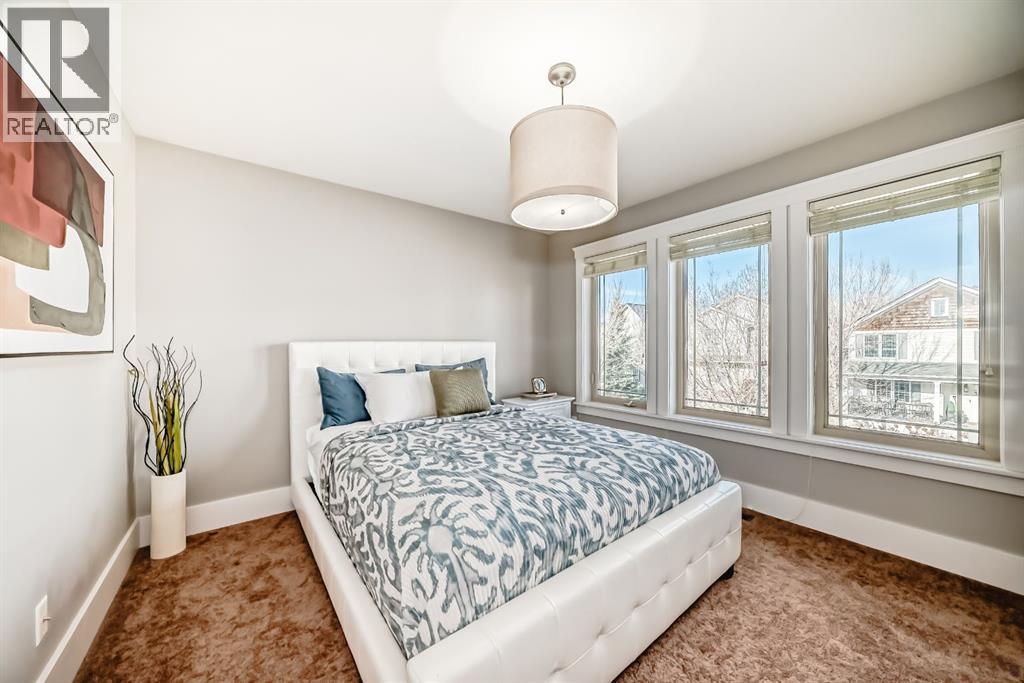 22 Angle Street Sw, Calgary, Alberta  T3E 0V6 - Photo 19 - A2302006