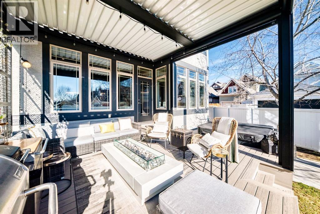 22 Angle Street Sw, Calgary, Alberta  T3E 0V6 - Photo 41 - A2302006