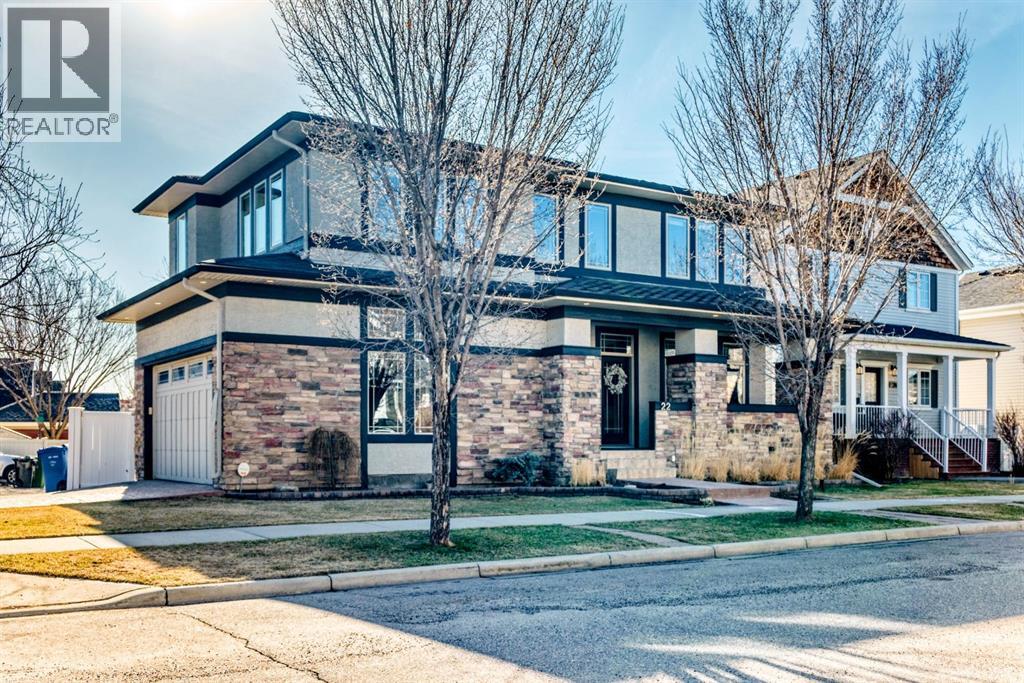 22 Angle Street Sw, Calgary, Alberta  T3E 0V6 - Photo 44 - A2302006