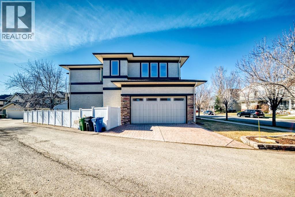 22 Angle Street Sw, Calgary, Alberta  T3E 0V6 - Photo 43 - A2302006