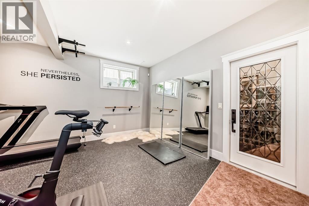 22 Angle Street Sw, Calgary, Alberta  T3E 0V6 - Photo 36 - A2302006