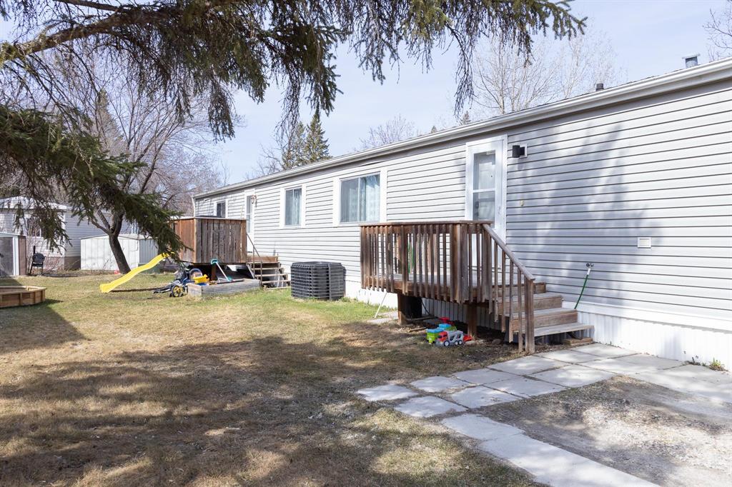 5 Aspen Four Drive, Steinbach, Manitoba  R5G 0L9 - Photo 22 - 202607767