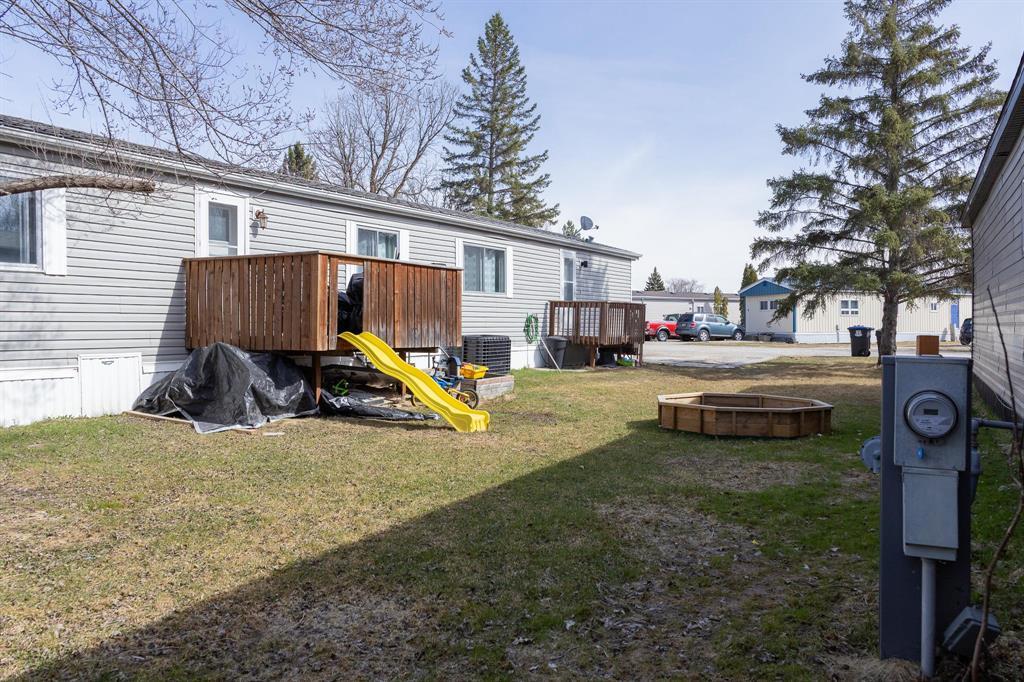 5 Aspen Four Drive, Steinbach, Manitoba  R5G 0L9 - Photo 24 - 202607767