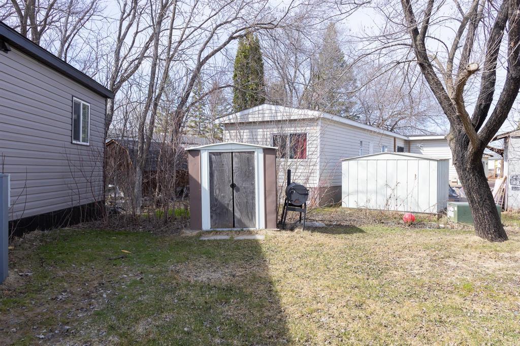 5 Aspen Four Drive, Steinbach, Manitoba  R5G 0L9 - Photo 26 - 202607767