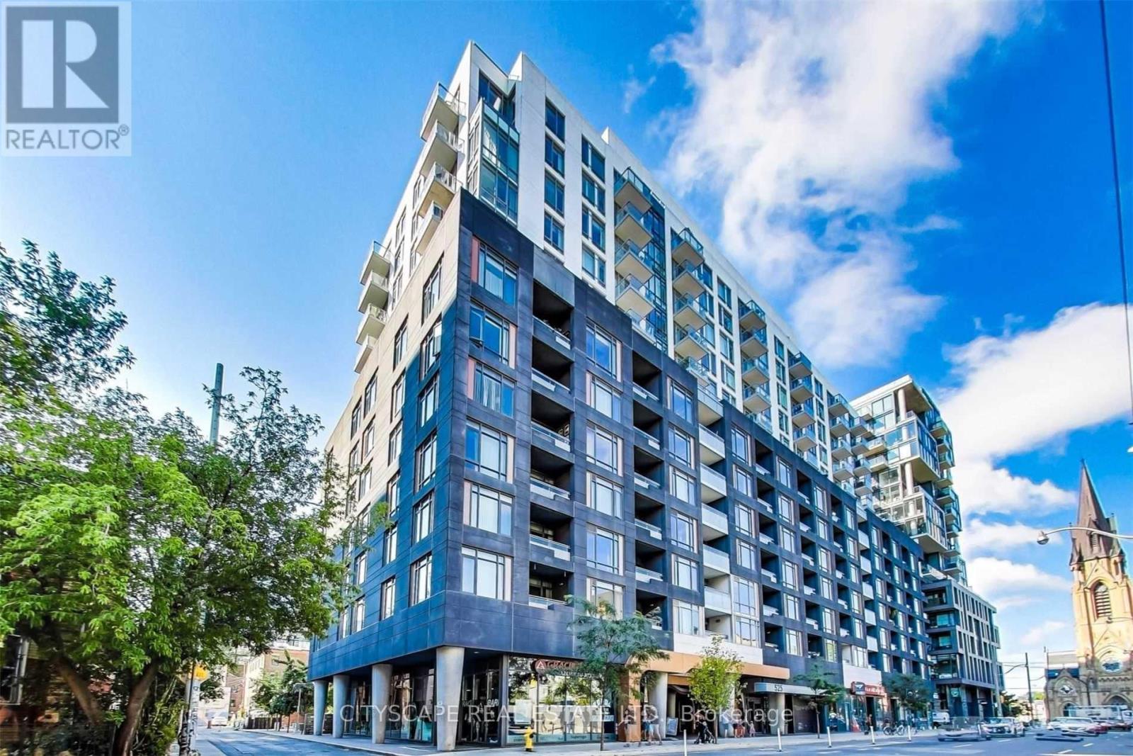 231 - 525 Adelaide Street W, Toronto, Ontario  M5V 0N7 - Photo 1 - C13052608