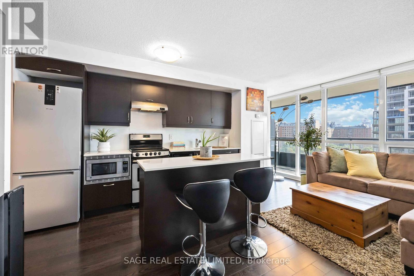 1115 - 320 Richmond Street E, Toronto, Ontario  M5A 2R3 - Photo 1 - C13052708