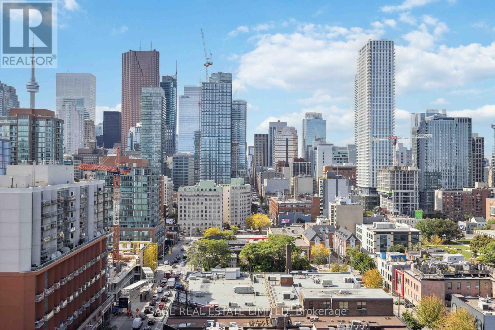 1115 - 320 Richmond Street E, Toronto, Ontario  M5A 2R3 - Photo 23 - C13052708