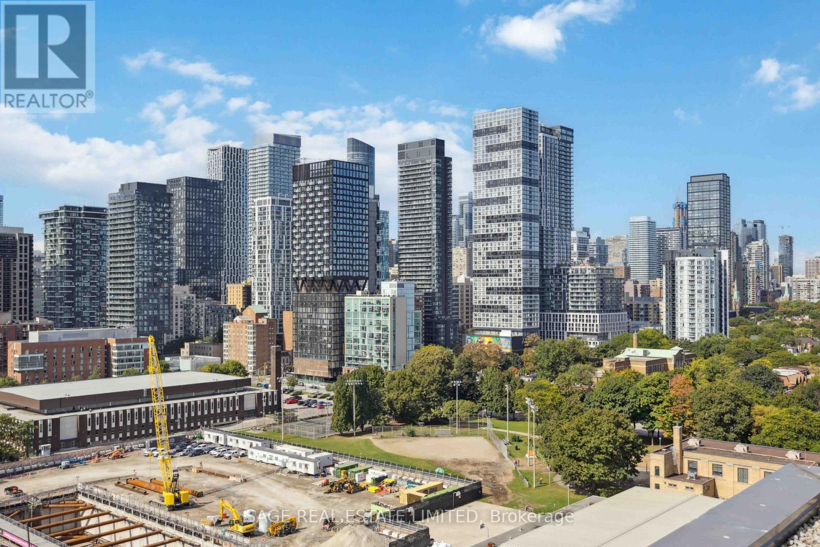 1115 - 320 Richmond Street E, Toronto, Ontario  M5A 2R3 - Photo 24 - C13052708