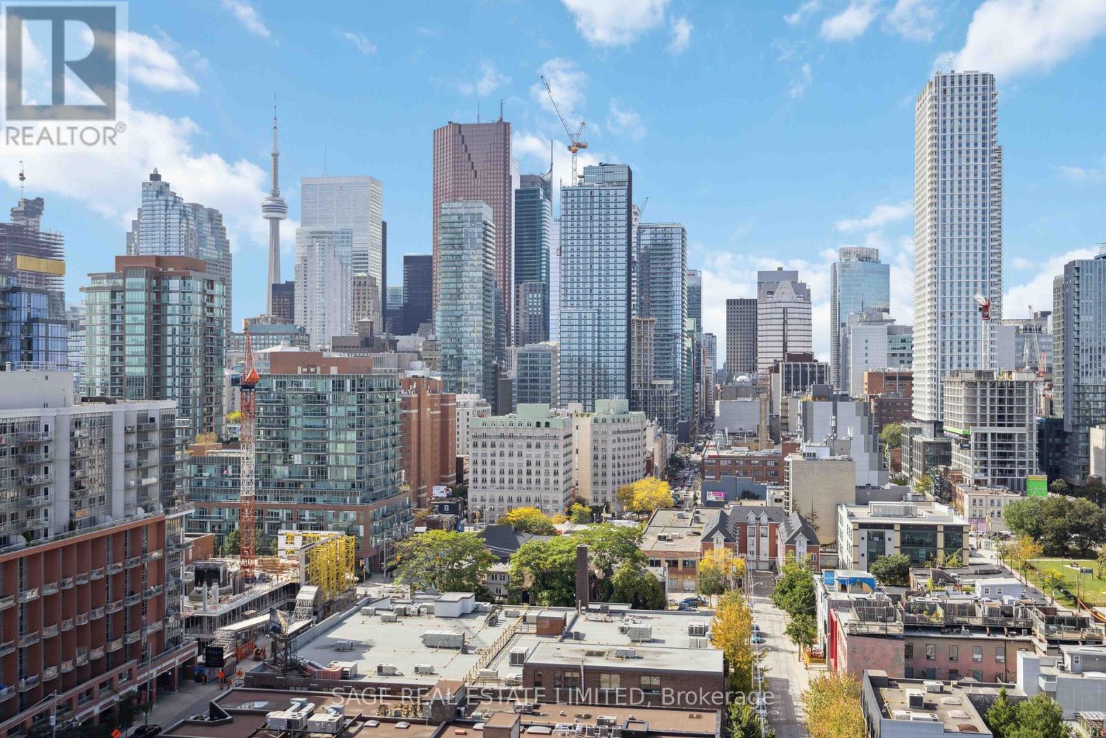 1115 - 320 Richmond Street E, Toronto, Ontario  M5A 2R3 - Photo 25 - C13052708