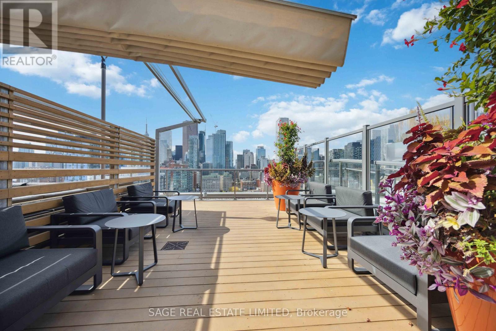 1115 - 320 Richmond Street E, Toronto, Ontario  M5A 2R3 - Photo 26 - C13052708