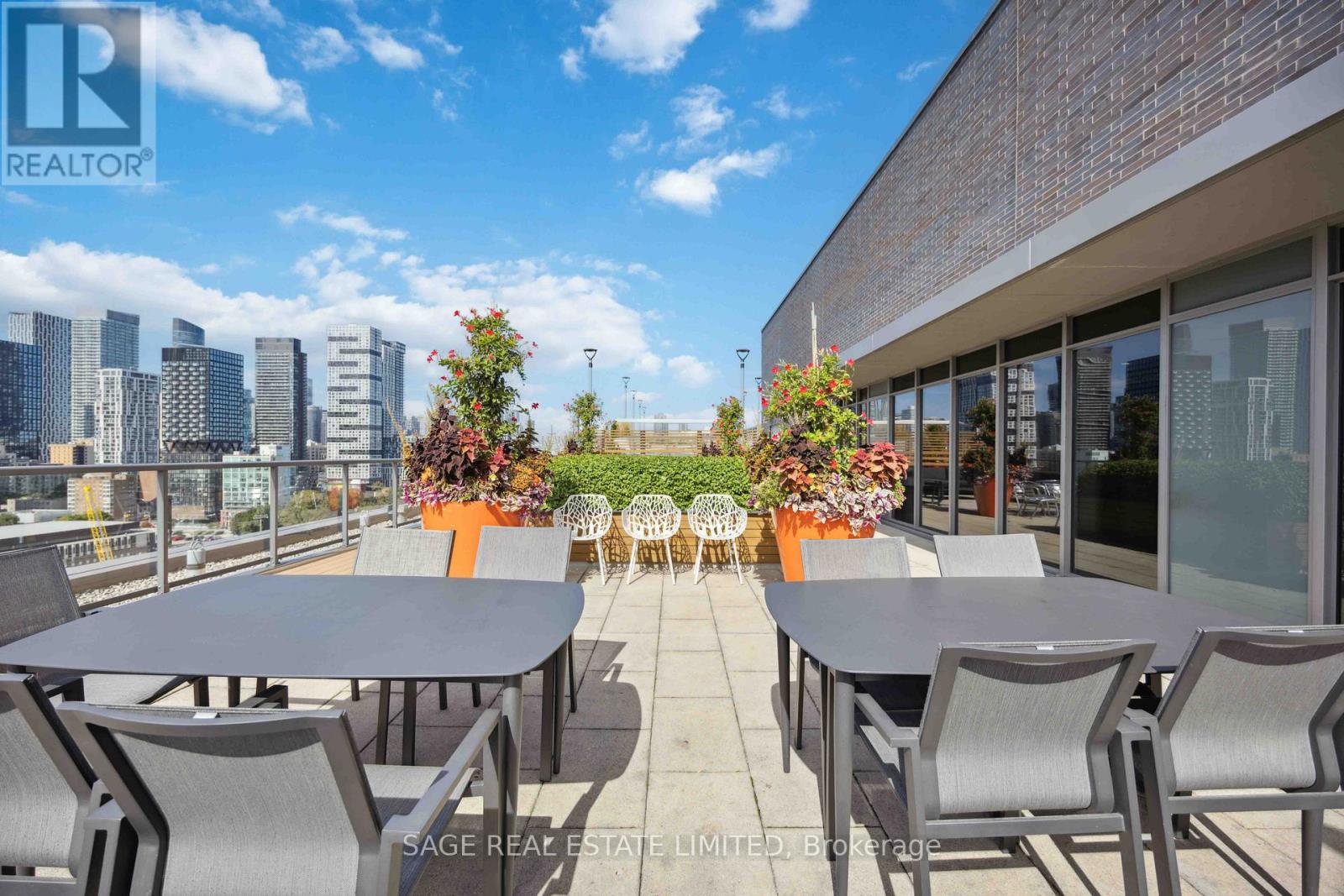 1115 - 320 Richmond Street E, Toronto, Ontario  M5A 2R3 - Photo 32 - C13052708