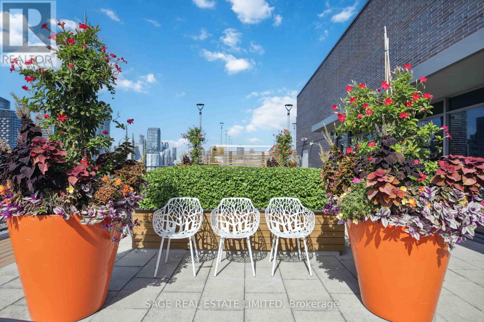 1115 - 320 Richmond Street E, Toronto, Ontario  M5A 2R3 - Photo 33 - C13052708