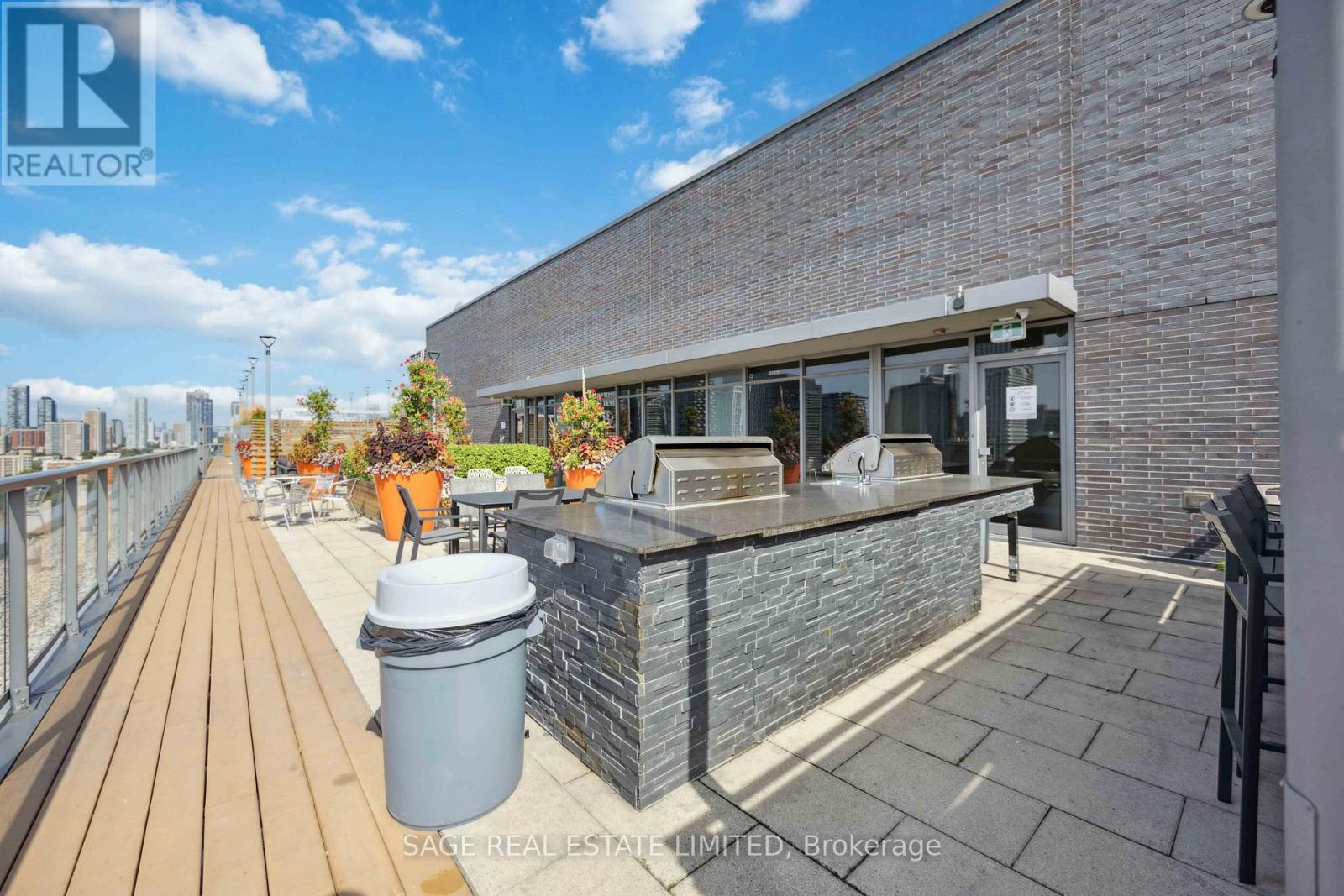 1115 - 320 Richmond Street E, Toronto, Ontario  M5A 2R3 - Photo 34 - C13052708