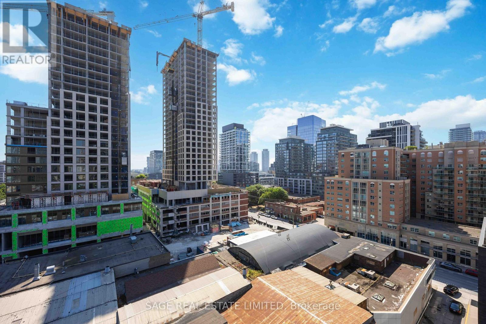 1115 - 320 Richmond Street E, Toronto, Ontario  M5A 2R3 - Photo 35 - C13052708