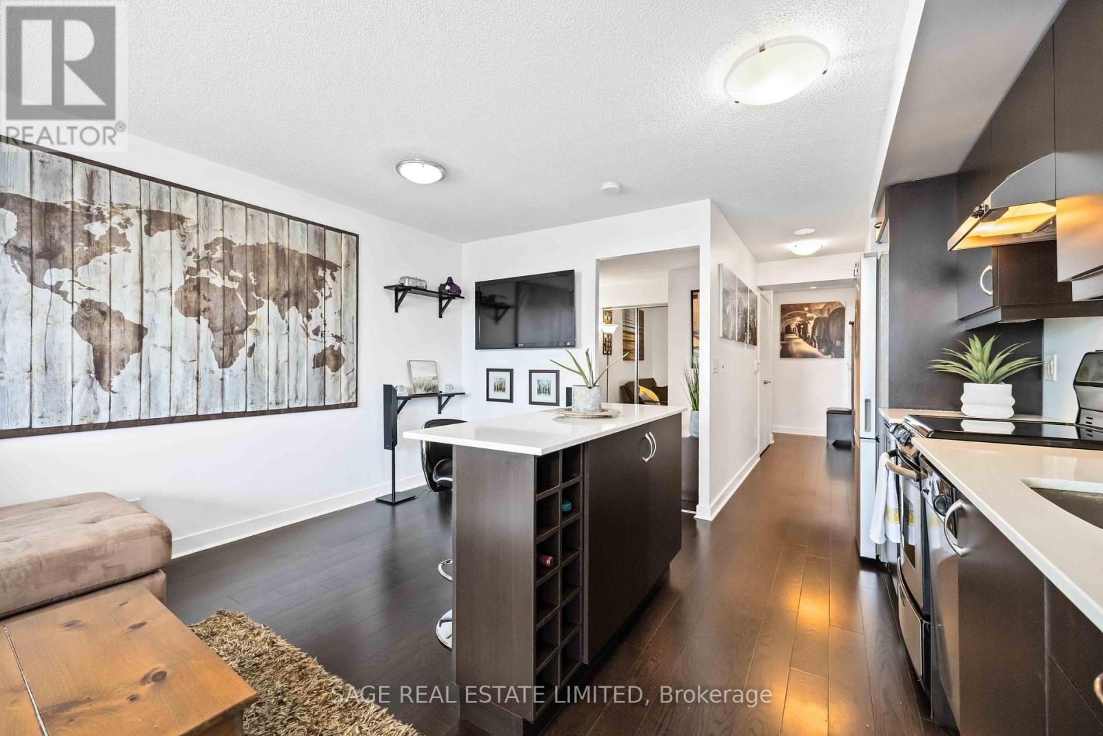 1115 - 320 Richmond Street E, Toronto, Ontario  M5A 2R3 - Photo 5 - C13052708