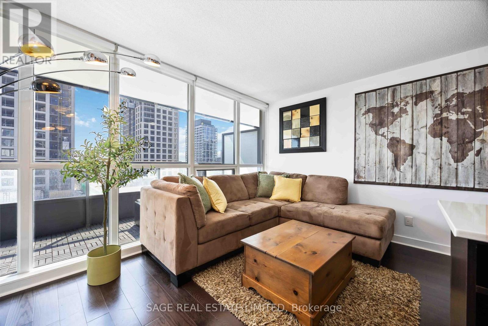 1115 - 320 Richmond Street E, Toronto, Ontario  M5A 2R3 - Photo 6 - C13052708